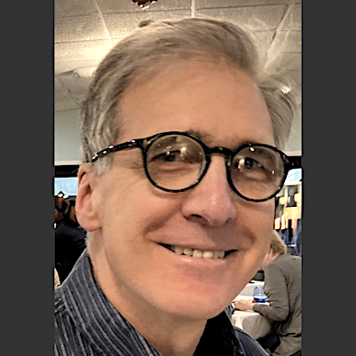 Mark Sieber