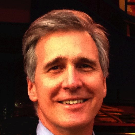 Mark Sieber