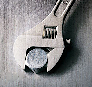 wrench